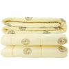 Kiwi Wool All Season Duvet 200+350g 