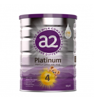 A2 Platinum Infant Formula Stage 4 (4yr~ )