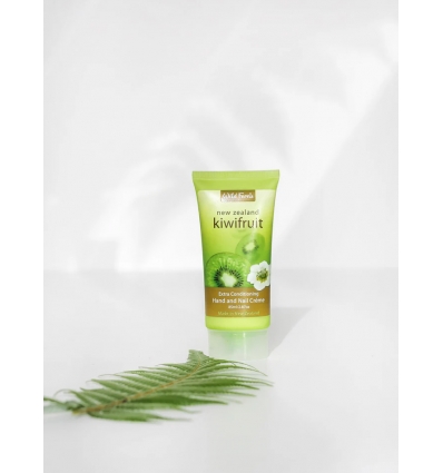 Wild Ferns Kiwifruit Hand & Nail Creme 85ml