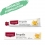 Red Seal Propolis Toothpaste, 100g