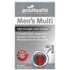 Good Health Men's Multi (60tablets)