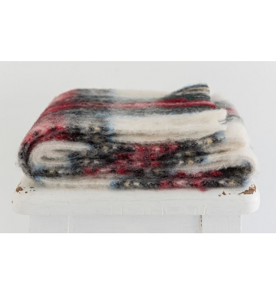 Alpaca Scarf - Dress Stewart