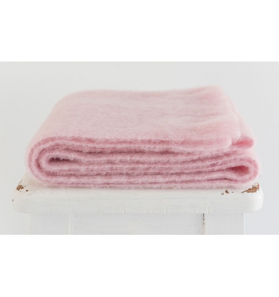 Alpaca Scarf - Candy