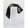 Windermere Alpaca Throw - Friesian