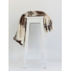 Windermere Alpaca Throw - Apache