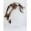 Masterweave Windermere Alpaca Throw - Apache