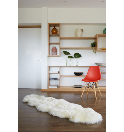 Classic Sheepskins 雙拼羊皮