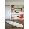 Classic Sheepskins 雙拼羊皮
