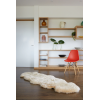 Classic Sheepskins 雙拼羊皮
