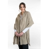 Koru Jacquard Wrap