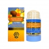 The natural land Coconut & Hibiscus clay face mask