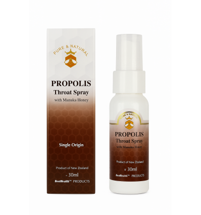 Best Health 蜂膠噴劑, 30ml