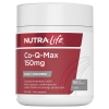 Nutra Life Co-Q-MAX 60caps