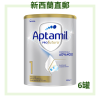 Aptamil Profuturo Stage 1 (0-6m)