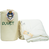 Kiwi Wool Wool Duvet (SINGLE)