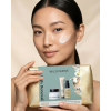 Wild Ferns Lanolin Daily Renewal Cosmetic Bag Gift Set