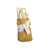 Wild Ferns Lanolin Woven Basket Gift Set