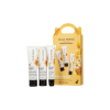 Wild Ferns Mānuka Honey Glow & Go Mini Body Set