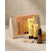 Wild Ferns Mānuka Honey Radiant Glow Cosmetic Bag Set