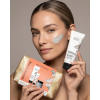 Wild Ferns Rotorua Mud Reset & Nourish Cosmetic Bag Set