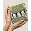 Wild Ferns Happy Hands Gift Set