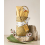 Wild Ferns Mānuka Honey Woven Basket Gift Set