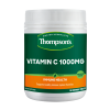 Thompson's 維生素C 1000mg 150粒
