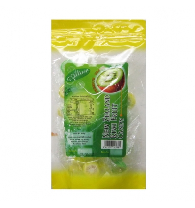 Altair Kiwi Fruit Candy Net WT 215g
