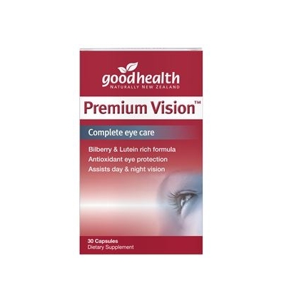 Good Health Premium Vision