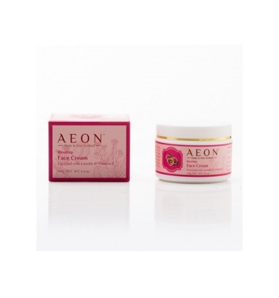 AEON Rosehip Face Cream, 100g