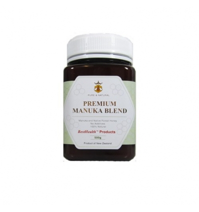 Best Health Premium Manuka Blend, 500g