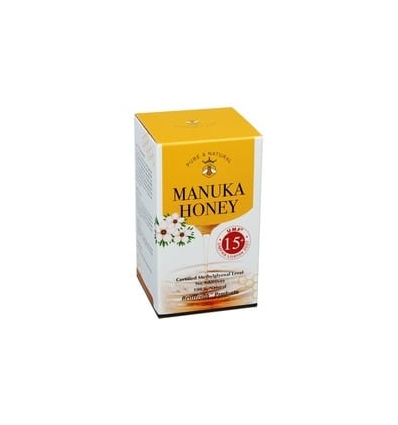 Best Health 15+ Manuka Honey, 250g