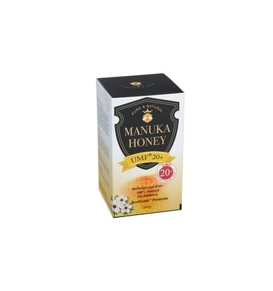 Best Health 20+ Manuka Honey, 250g