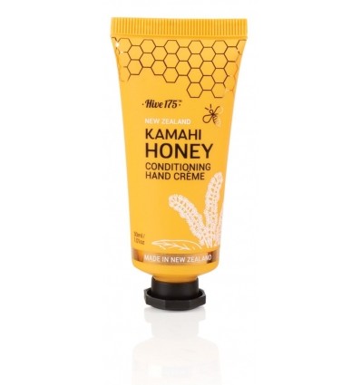 Parrs Hive 175 Kamahi Honey Hand Creme 30ml
