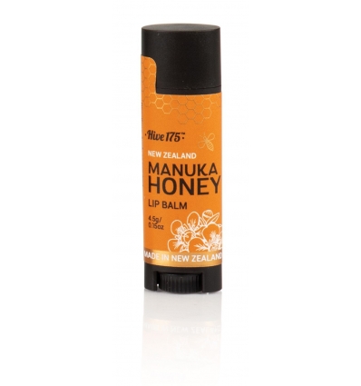Parrs Hive 175 Manuka Honey Lip Balm 4.5g