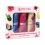 Alpine Silk Hand Creme Gift Set 30ml X3