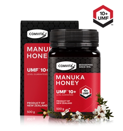 Comvita UMF 10+ Manuka 蜂蜜, 500g