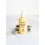 Wild Ferns Manuka 蜂蜜爽膚水, 140ml