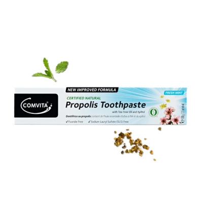 Comvita Propolis Toothpaste, 100g