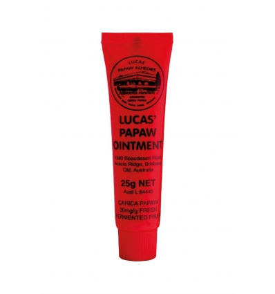 Lucas Papaw Ointment, 25g